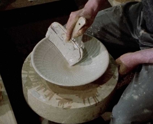 Images from the Mingei Film Archive