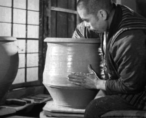 Making Objects for Daily Use